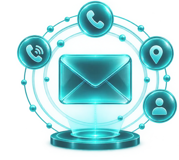 Contact Hassan Akbari