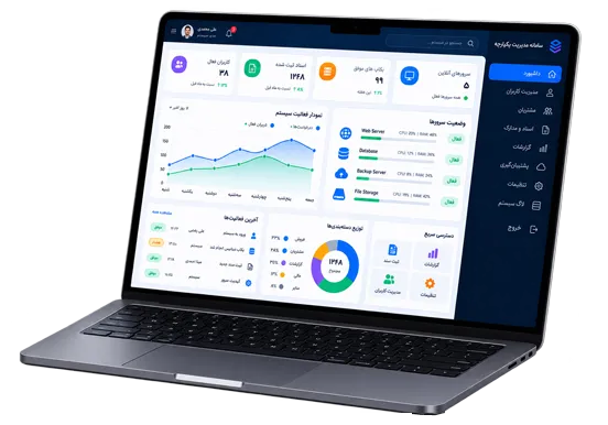 Custom software development